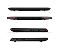 Laptop Lenovo Y700-15 80NV00CUPB - 1447072 - zdjęcie 9